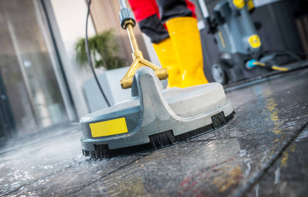 Pressure Washing Services for Businesses in Melrose, MA